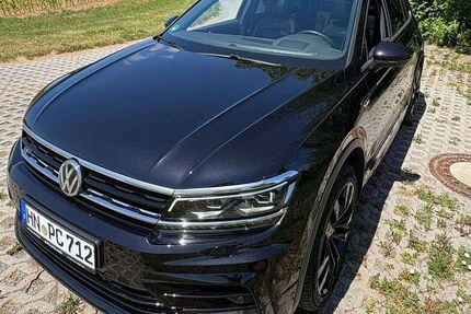 VW Tiguan 47.987 km 33.320 &euro; Zwingenberg (bei Bensheim) 64673