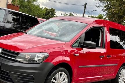 VW Caddy