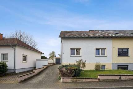 Haus Hadamar - 6 Zimmer, 143 m&sup2;, 242.000&euro; | Angebot:26320389