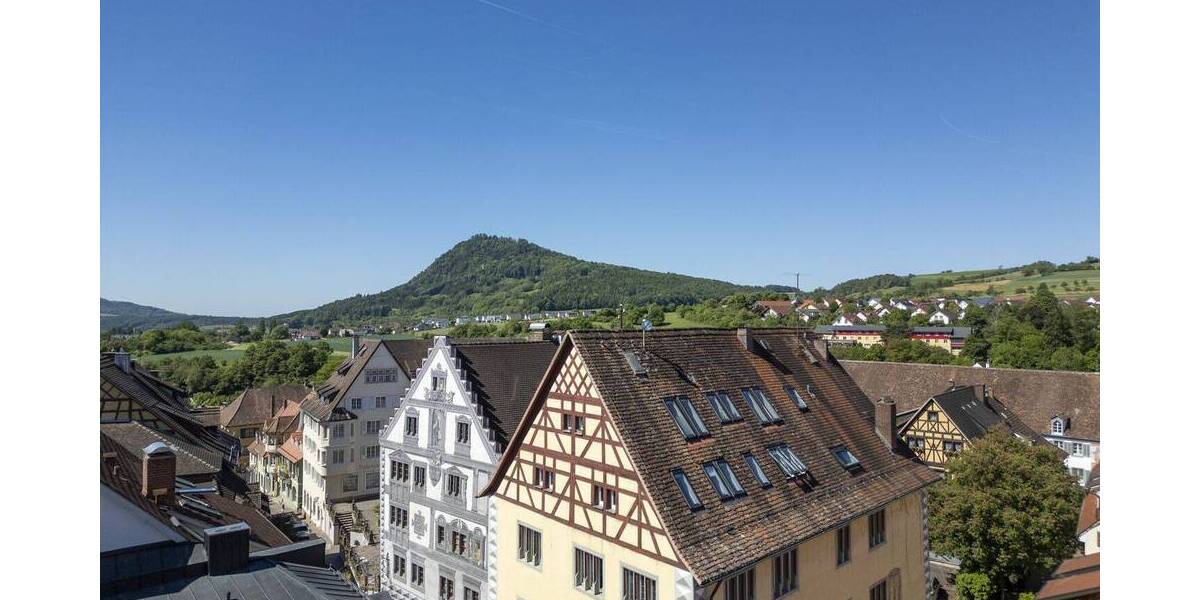 Etagenwohnung Engen - 5 Zimmer, 180 m&sup2;, 470.000&euro; | Angebot:26731043