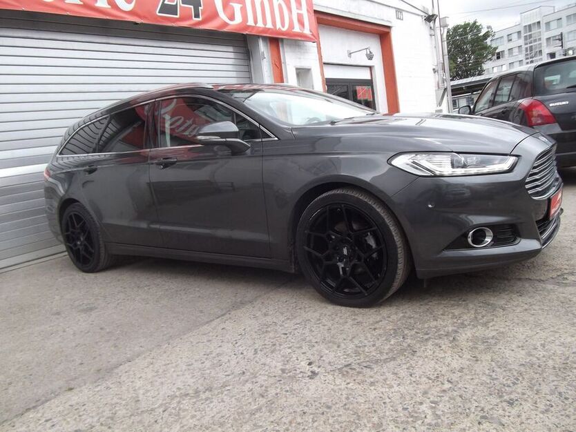 Mondeo
