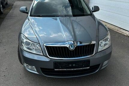 Skoda Octavia 194.500 km 3.999 &euro; Alzey 55232