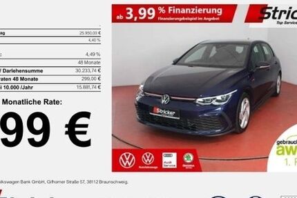 VW Golf 38.472 km 25.949 &euro; Detmold 32760
