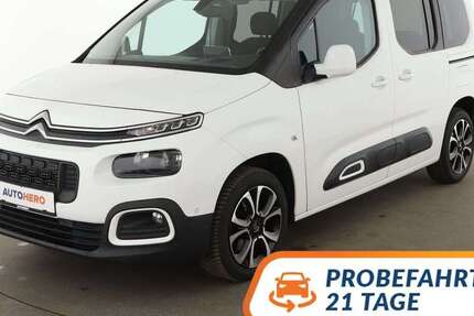 Citroen Berlingo 105.860 km 14.600 &euro; Neufahrn 85375