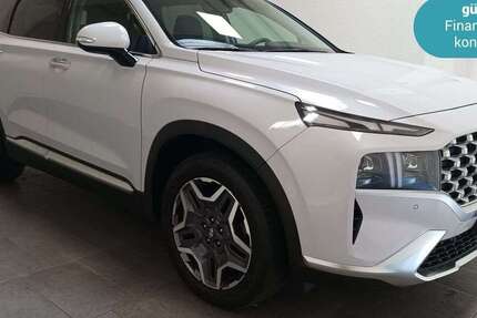 Hyundai SANTA FE 42.182 km 33.470 &euro; Egelsbach 63329