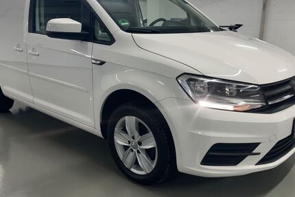 VW Caddy 67.500 km 14.500 &euro; Stolberg 52224