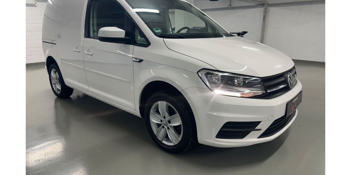 VW Caddy 67.500 km 14.500 &euro; Stolberg 52224