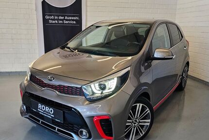 Kia Picanto 44.300 km 15.950 € Lippstadt 59557