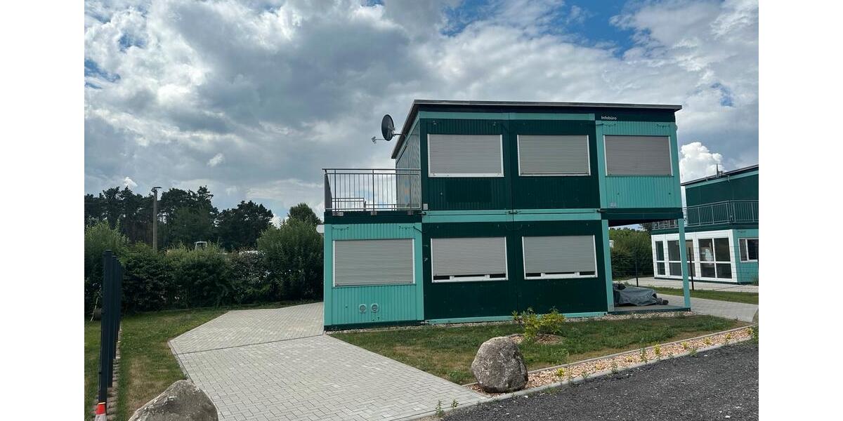 Gewerbeobjekt Fürstenwalde (Spree) - 500&euro; | Angebot:24570592