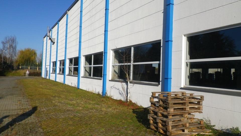 Gewerbeobjekt Markranstädt - 765&euro; | Angebot:26126522