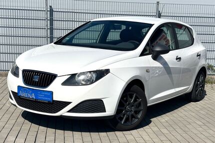 Seat Ibiza 215.000 km 2.250 &euro; Stutensee (Karlsruhe) 76297