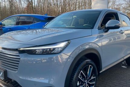 Honda HR-V 8.488 km 29.600 &euro; Hoppegarten OT Hönow 15366