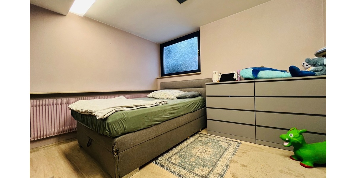 Ehem. Kirche mit Charakter − vielseitig nutzbares Gebäude für Wohn- und Gewerbezwecke - Gewerbeobjekt Calw | Angebot:24677144