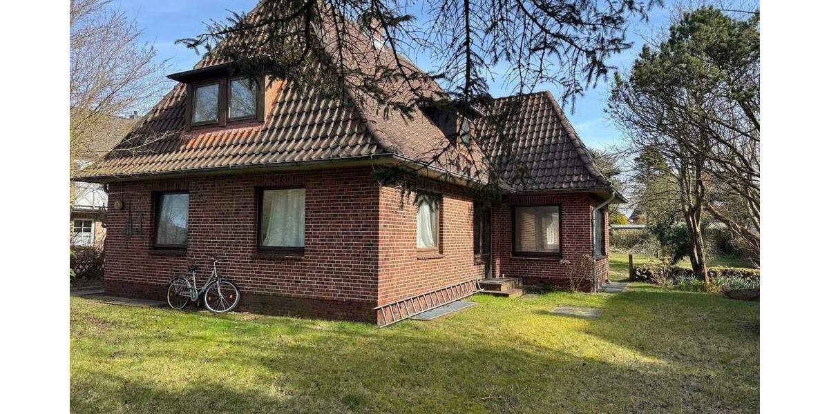 Grundstück Sylt Westerland - 1.600.000&euro; | Angebot:25749381