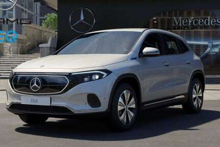 Mercedes-Benz EQA 250 101.501 km 23.770 &euro; Altenkirchen 57610
