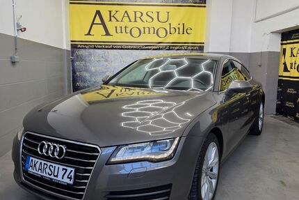 Audi A7 371.228 km 9.850 &euro; Übach-Palenberg bei Aachen 52531