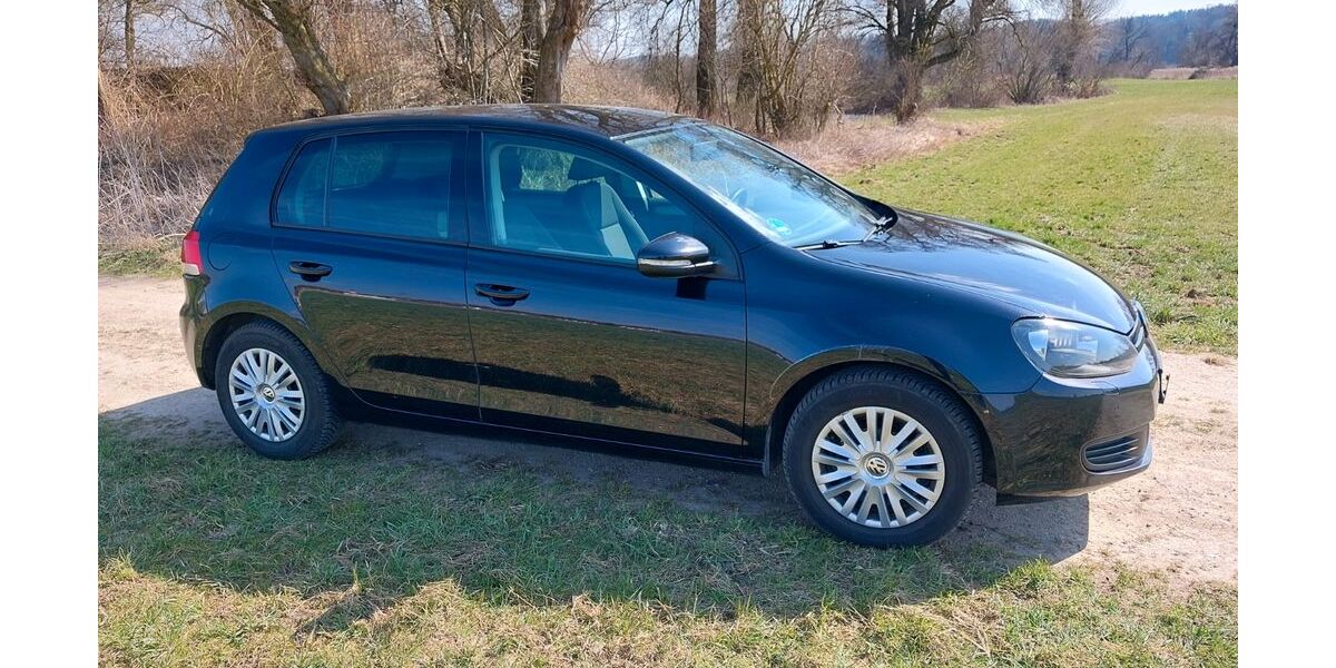 VW Golf 192.554 km 3.499 &euro; Kirchdorf 85414