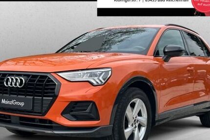 Audi Q3 85.100 km 27.960 &euro; Bad Reichenhall 83435