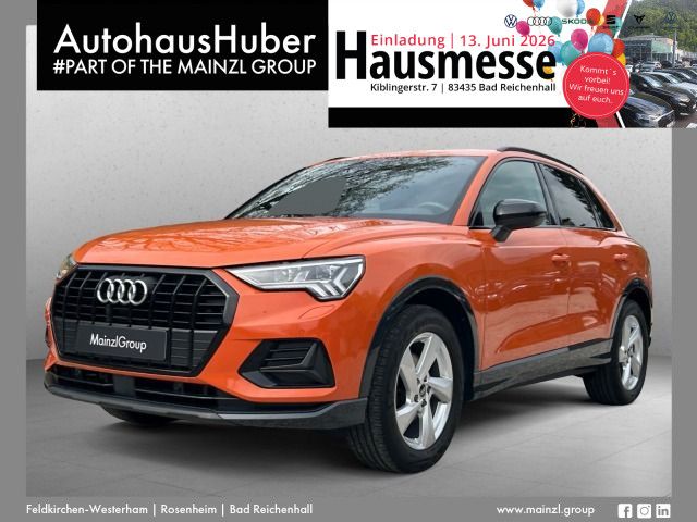 Audi Q3 85.100 km 28.530 &euro; Bad Reichenhall 83435