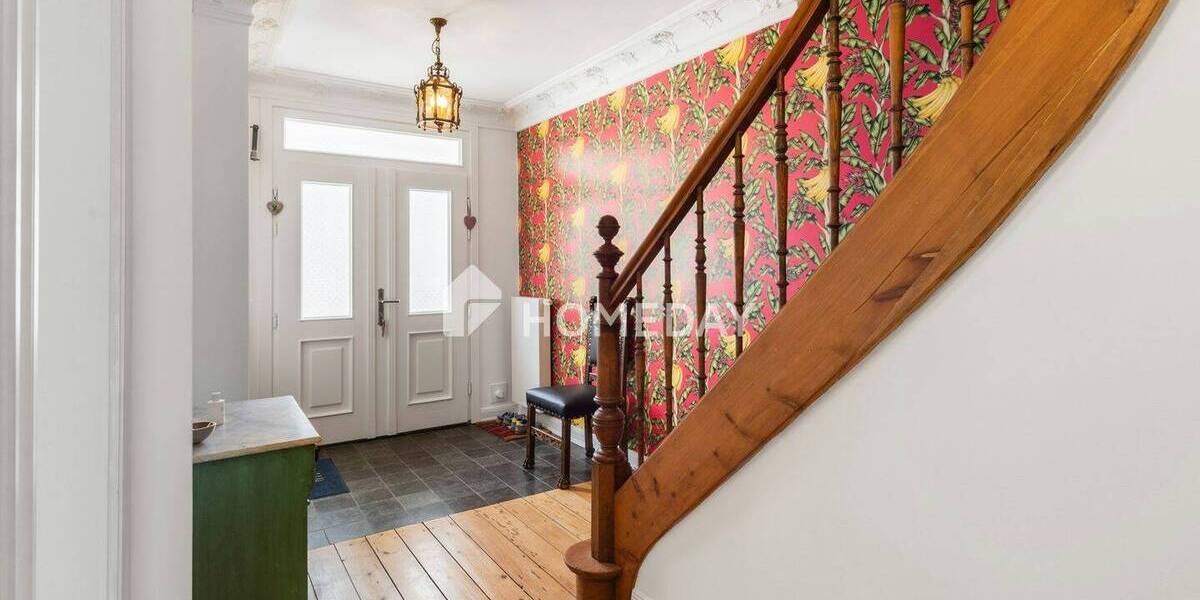 Einfamilienhaus Lübeck St. Lorenz Nord St. Lorenz Nord - 6 Zimmer, 159 m&sup2;, 840.000&euro; | Angebot:26868221