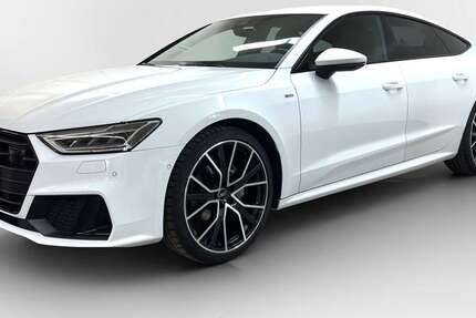 Audi A7 78.180 km 45.290 &euro; Suhl 98529