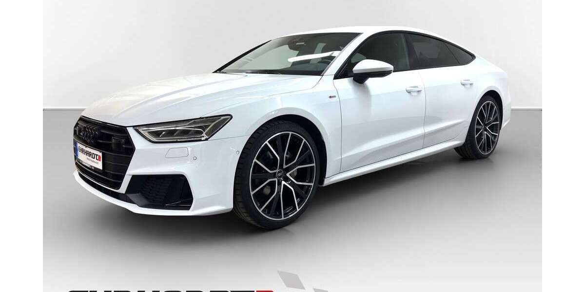 Audi A7 78.180 km 45.290 &euro; Suhl 98529