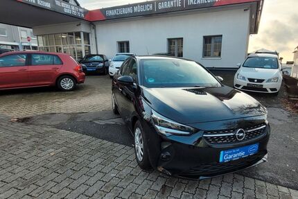 Opel Corsa 9.386 km 13.700 &euro; Lüdenscheid 58509