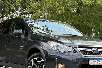 Subaru XV 139.000 km 9.999 &euro; Ibbenbüren 49479