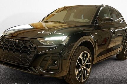 Audi Q5 44.200 km 41.730 &euro; Bietigheim-Bissingen 74321