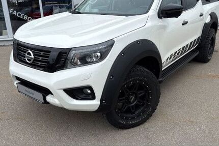 Nissan Navara 49.983 km 34.990 &euro; Germaringen 87656