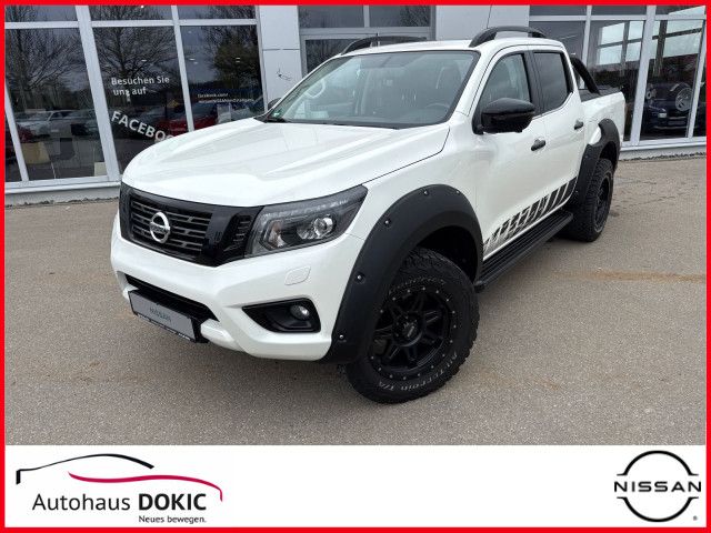 Nissan Navara 49.983 km 34.990 &euro; Germaringen 87656