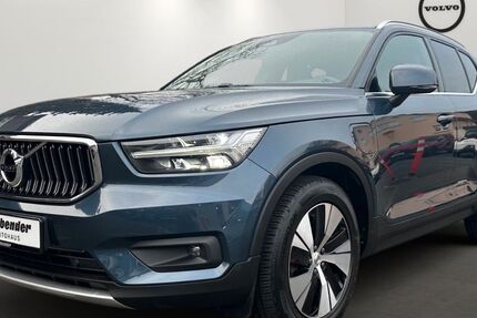 Volvo XC40 75.000 km 27.666 &euro; Siegen 57076