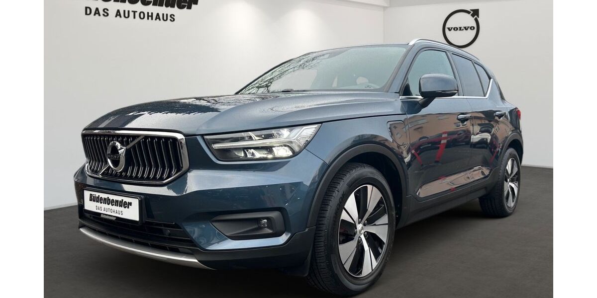 Volvo XC40 75.000 km 27.666 &euro; Siegen 57076