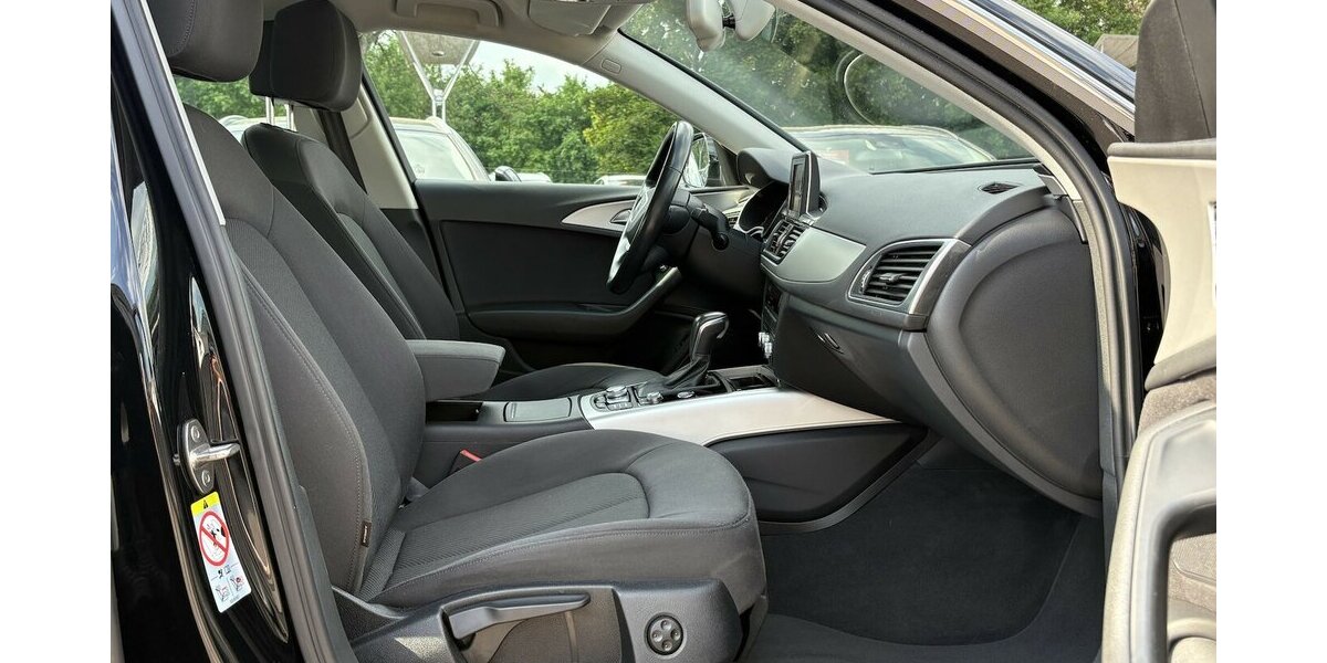 Audi A6 2.0 TDI ULTRA/BUSINESS-PAKET/NAVIGATION/LED 161.644 km 16.900 &euro; Villingen-Schwenningen 78054