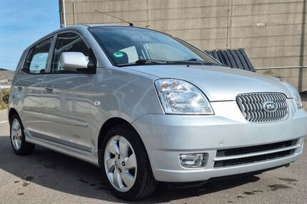 Kia Picanto 13.500 km 4.499 &euro; Hamburg 20099