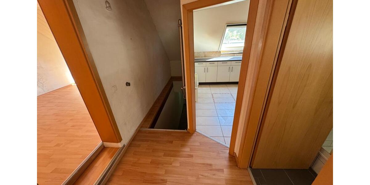 Etagenwohnung Bedburg-Hau Hau - 3 Zimmer, 65 m&sup2;, 630&euro; | Angebot:26402524