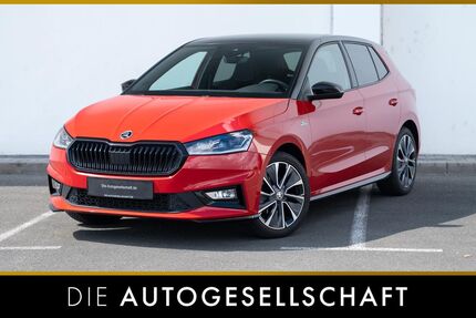Skoda Fabia 21.749 km 22.490 &euro; Heidenau bei Dresden 01809