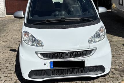Smart ForTwo 82.350 km 5.250 &euro; Beverungen 37688