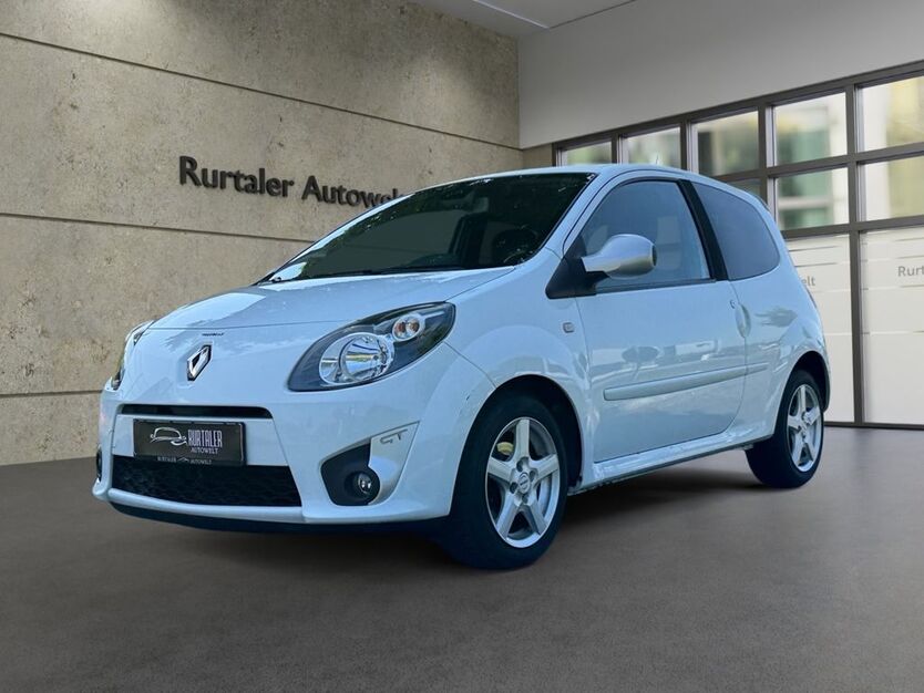 Renault Twingo 78.000 km 4.499 € Jülich 52428