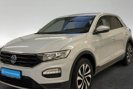 VW T-Roc 75.469 km 20.333 &euro; Hamburg 22761