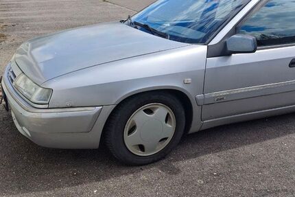 Citroen Xantia 432.000 km 1.599 € Schwaigern 74193