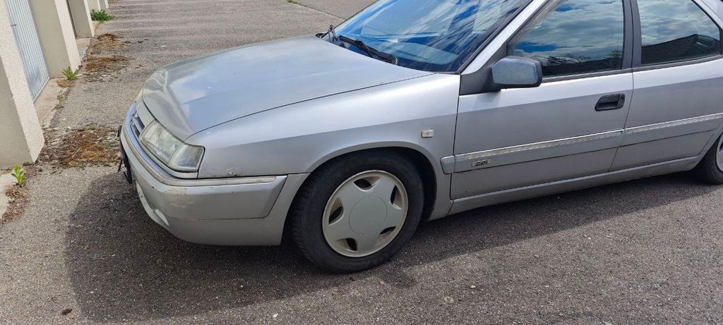 Citroen Xantia 432.000 km 1.599 € Schwaigern 74193