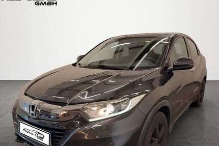 Honda HR-V 99.700 km 16.990 &euro; Hamburg 22111
