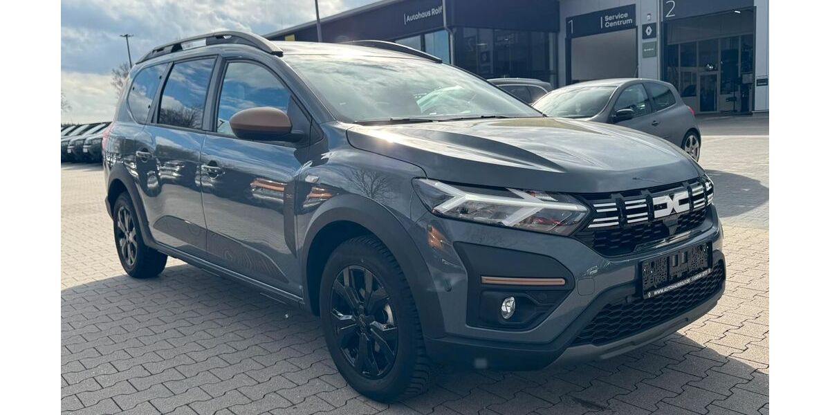 Dacia Jogger 18.800 km 19.990 &euro; Wiesmoor 26639