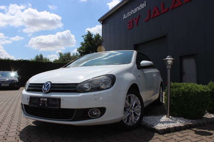 VW Golf 137.000 km 8.999 &euro; Lippstadt 59557