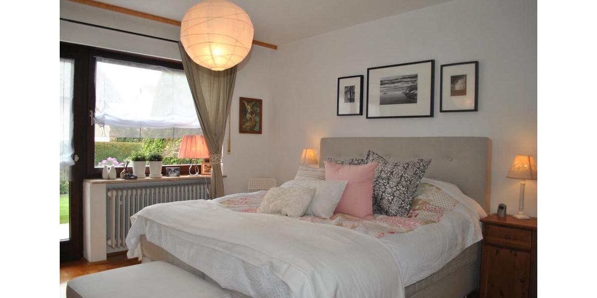 Erdgeschoßwohnung Ingolstadt Südost - 5 Zimmer, 165 m&sup2;, 1.450&euro; | Angebot:26034254