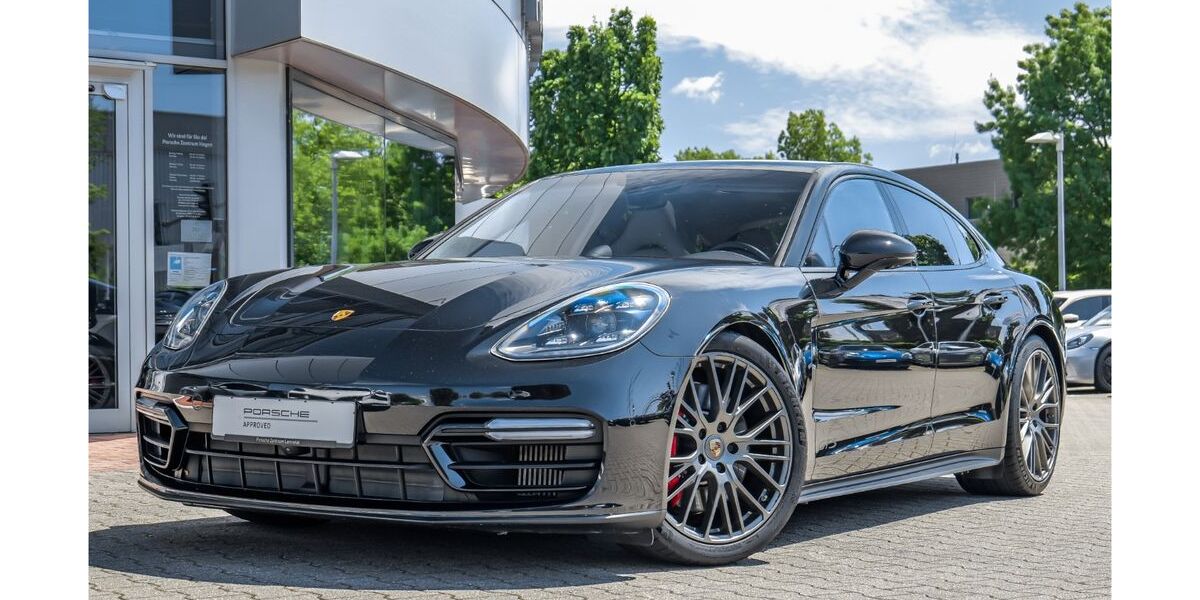 Porsche Panamera 74.900 km 89.900 € Hagen 58119