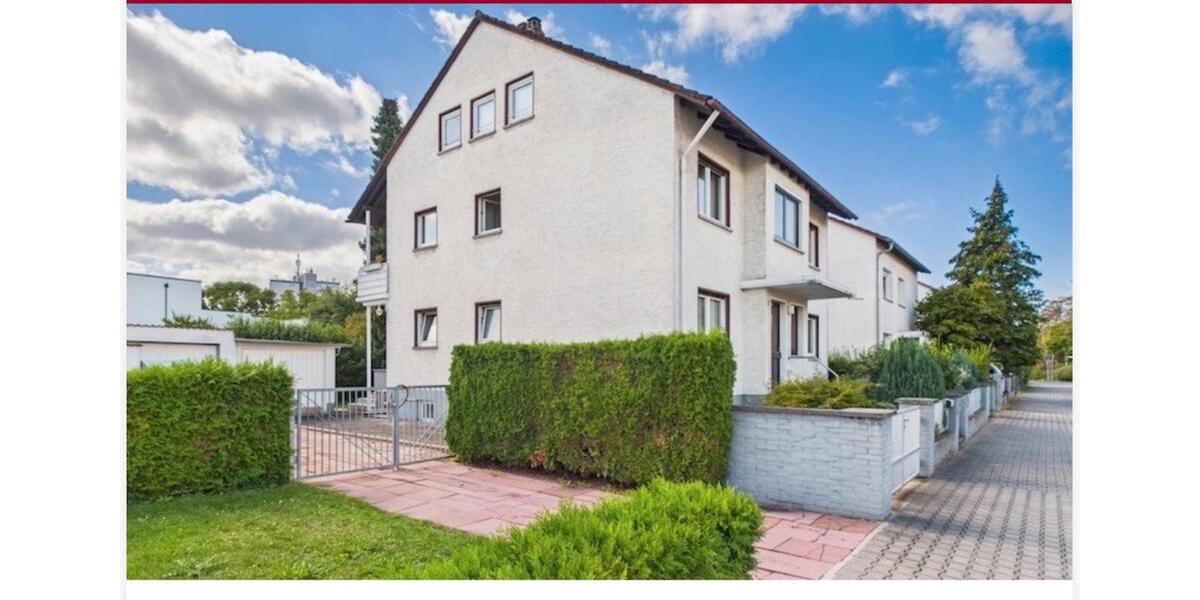 Dachgeschoßwohnung Rüsselsheim am Main - 3 Zimmer, 68 m&sup2;, 1.390&euro; | Angebot:26373455