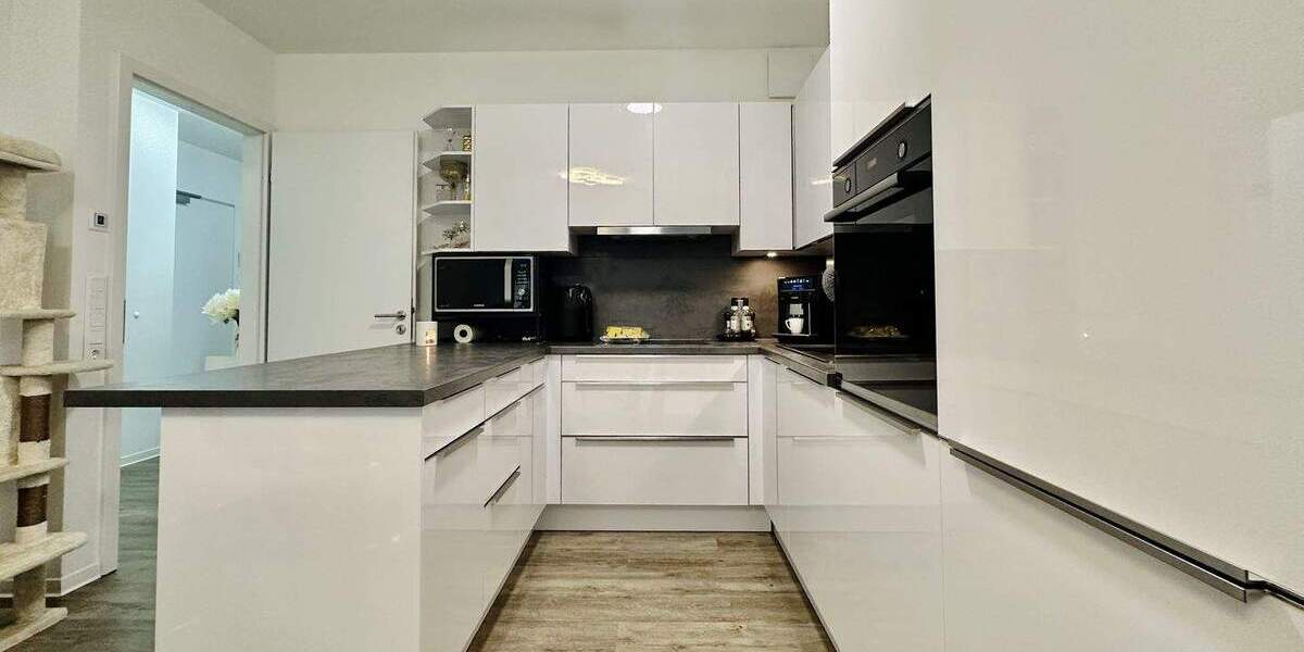 Terrassenwohnung Kaltenkirchen - 4 Zimmer, 103 m&sup2;, 379.000&euro; | Angebot:25779620