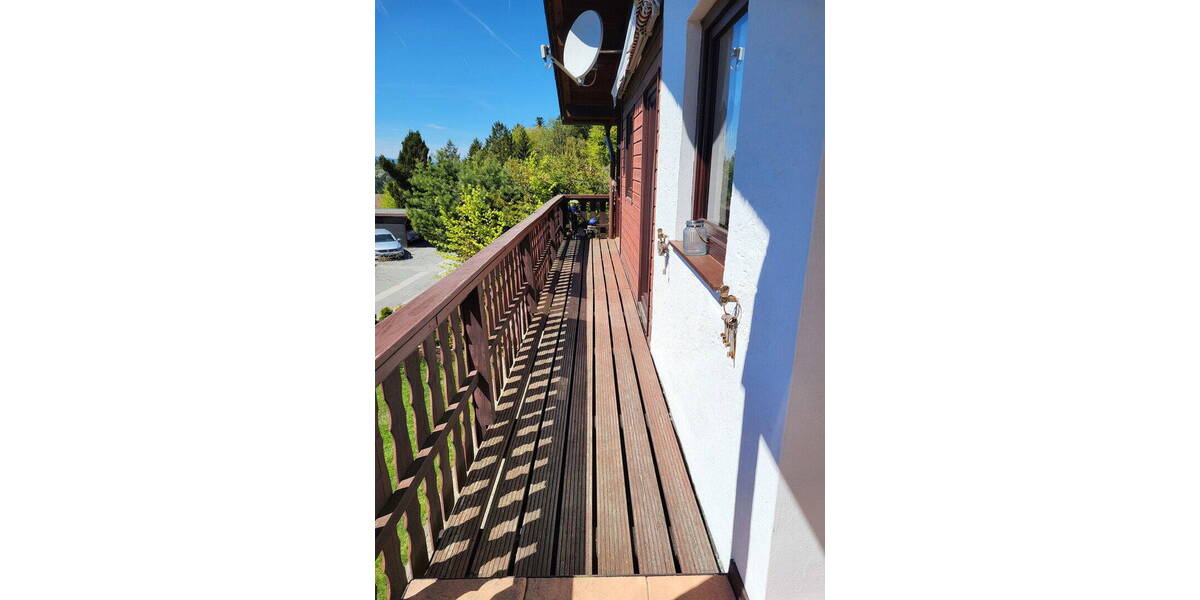 Einfamilienhaus Spiegelau Oberkreuzberg - 3 Zimmer, 122 m&sup2;, 239.000&euro; | Angebot:26344085